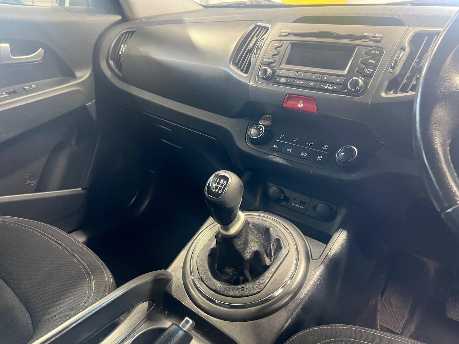 Used Kia Sportage for sale - 78215089: Photo 21