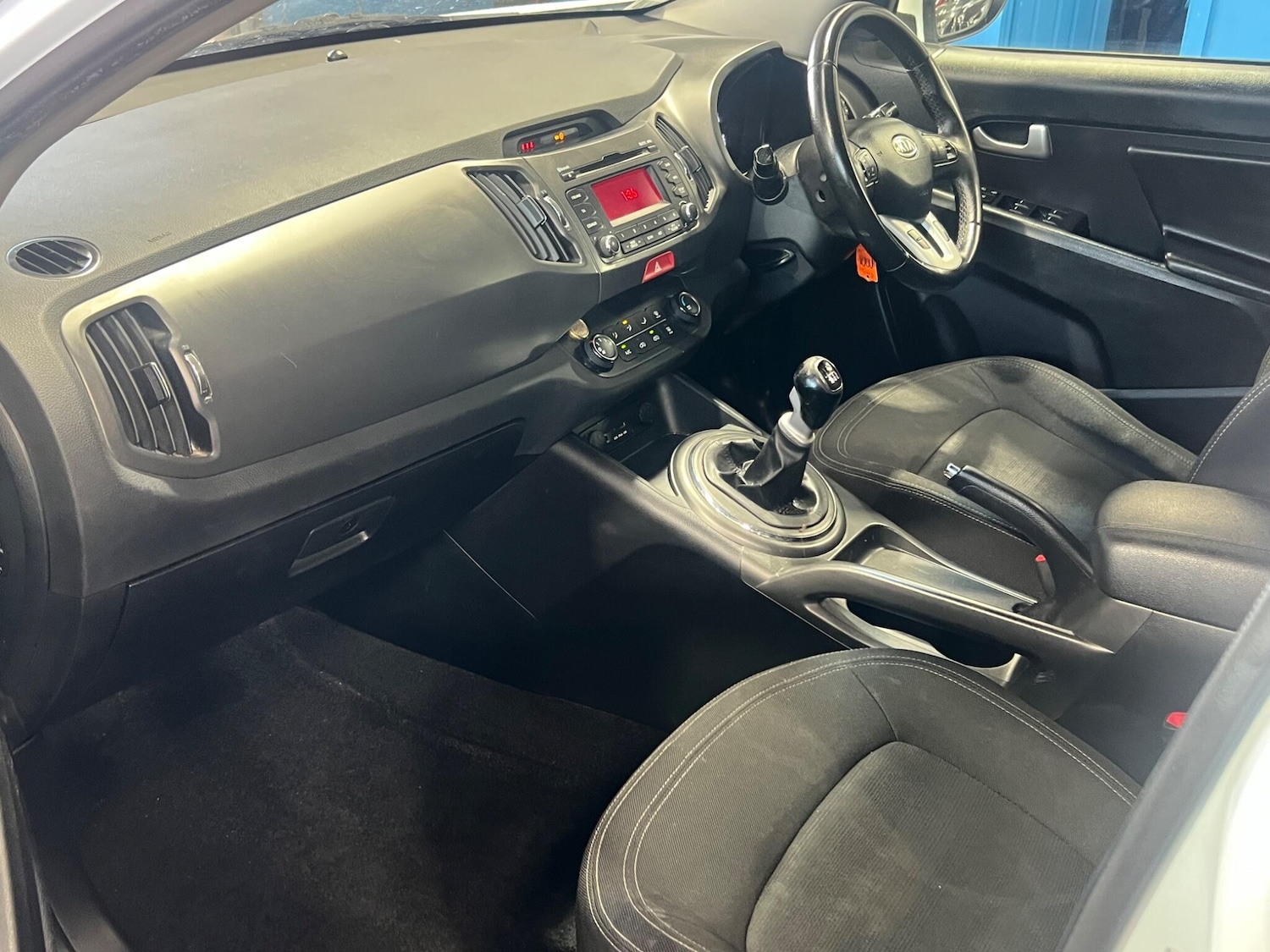 Used Kia Sportage for sale - 78215089: Photo 23