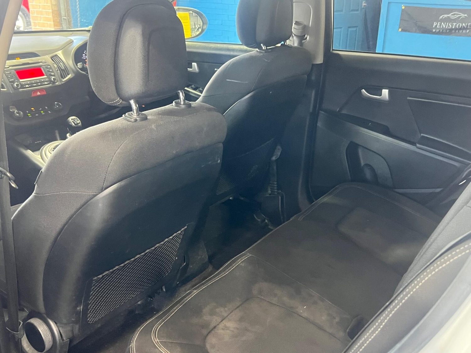 Used Kia Sportage for sale - 78215089: Photo 24