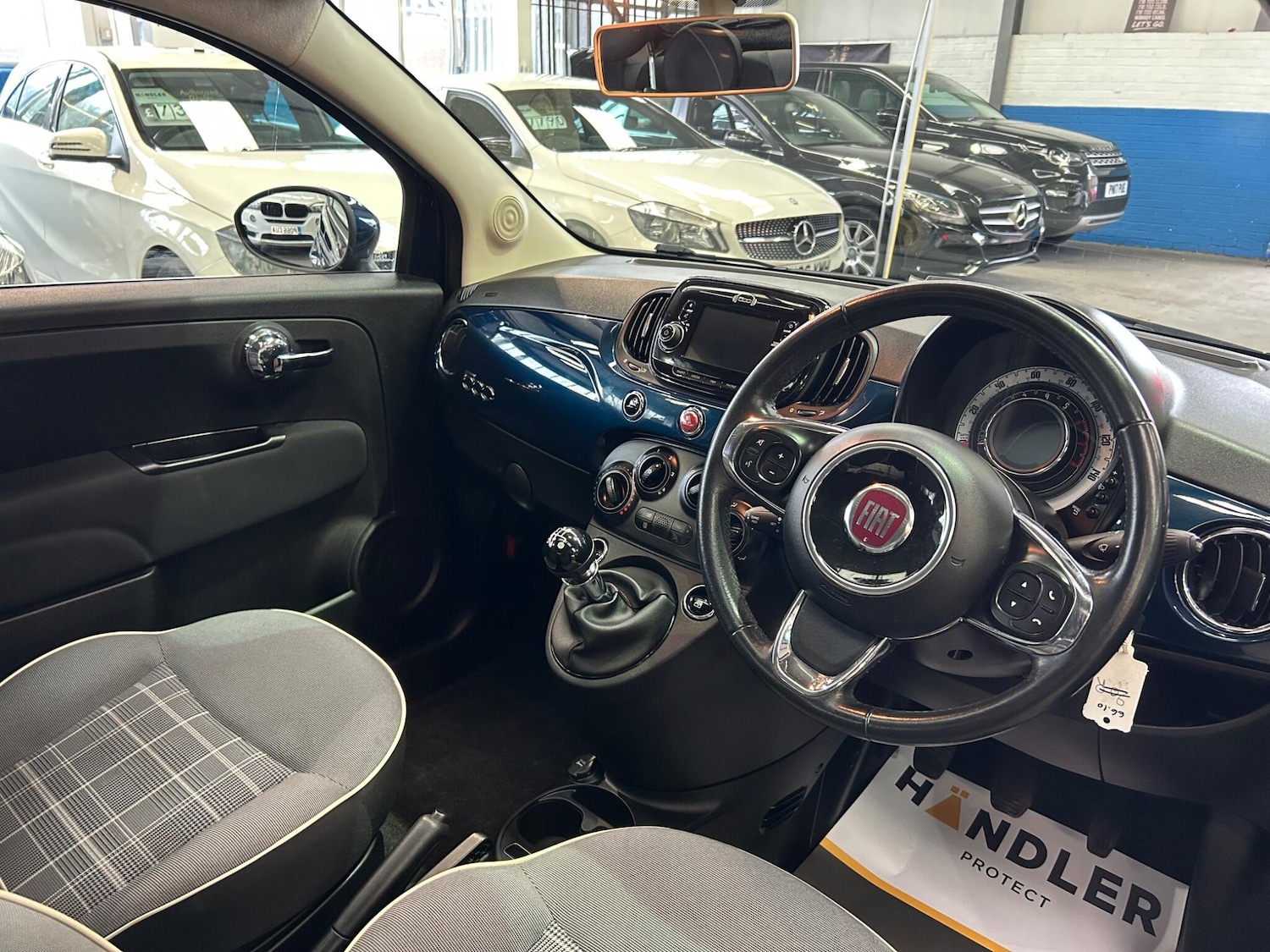Used Fiat 500 for sale - 77783227: Photo 10