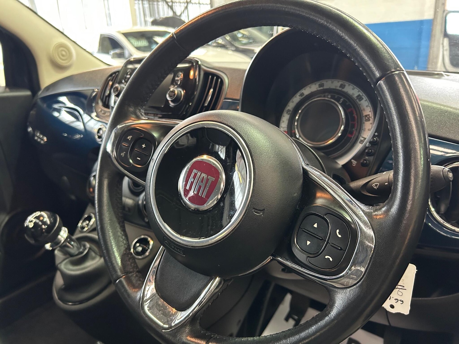 Used Fiat 500 for sale - 77783227: Photo 12