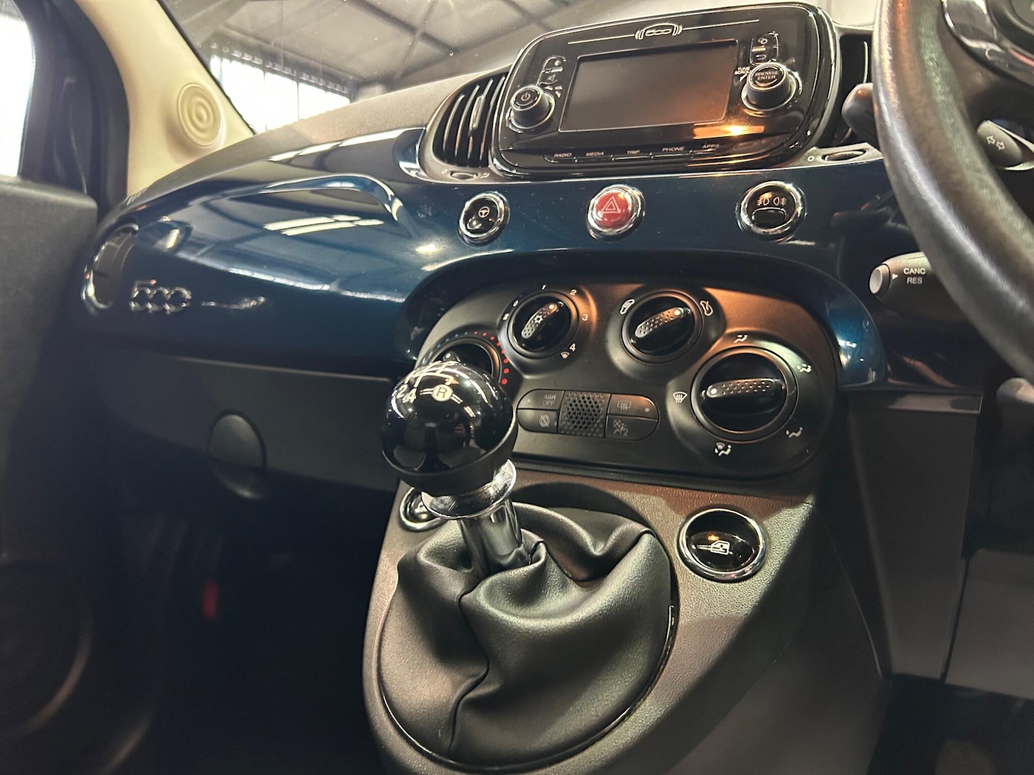 Used Fiat 500 for sale - 77783227: Photo 13