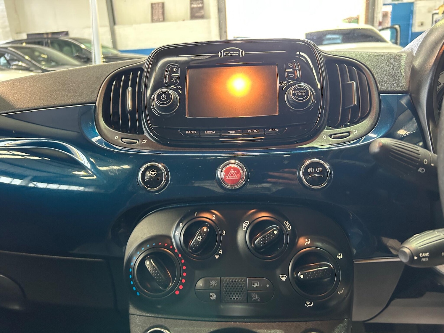 Used Fiat 500 for sale - 77783227: Photo 14