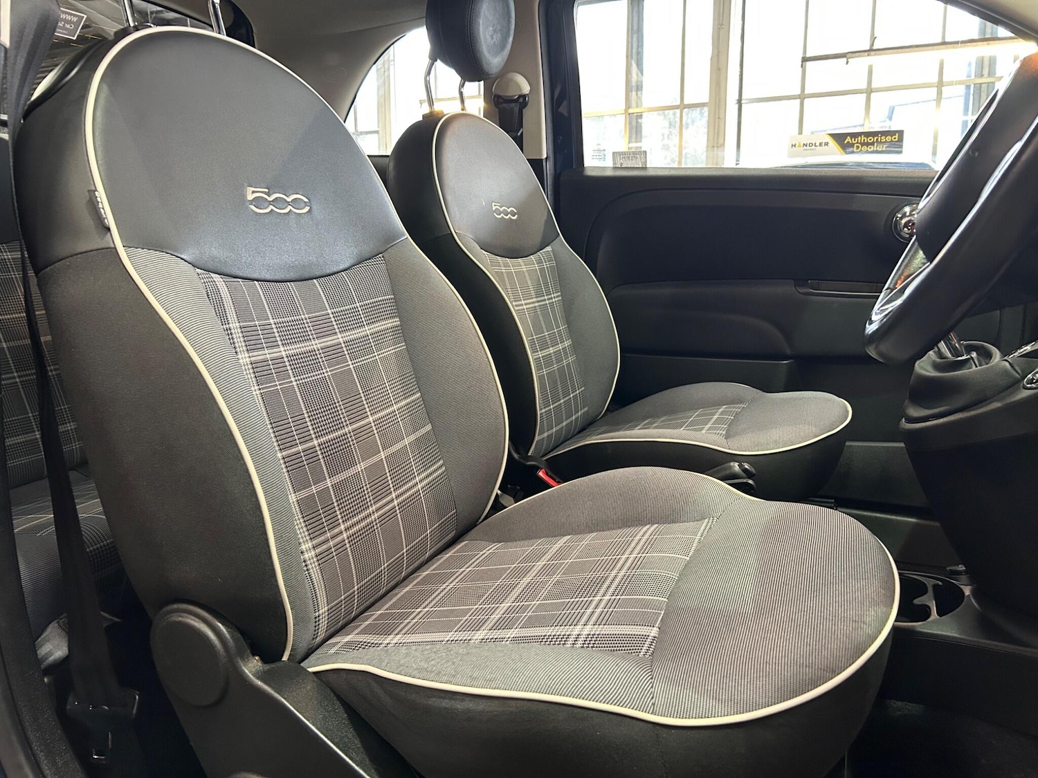 Used Fiat 500 for sale - 77783227: Photo 16