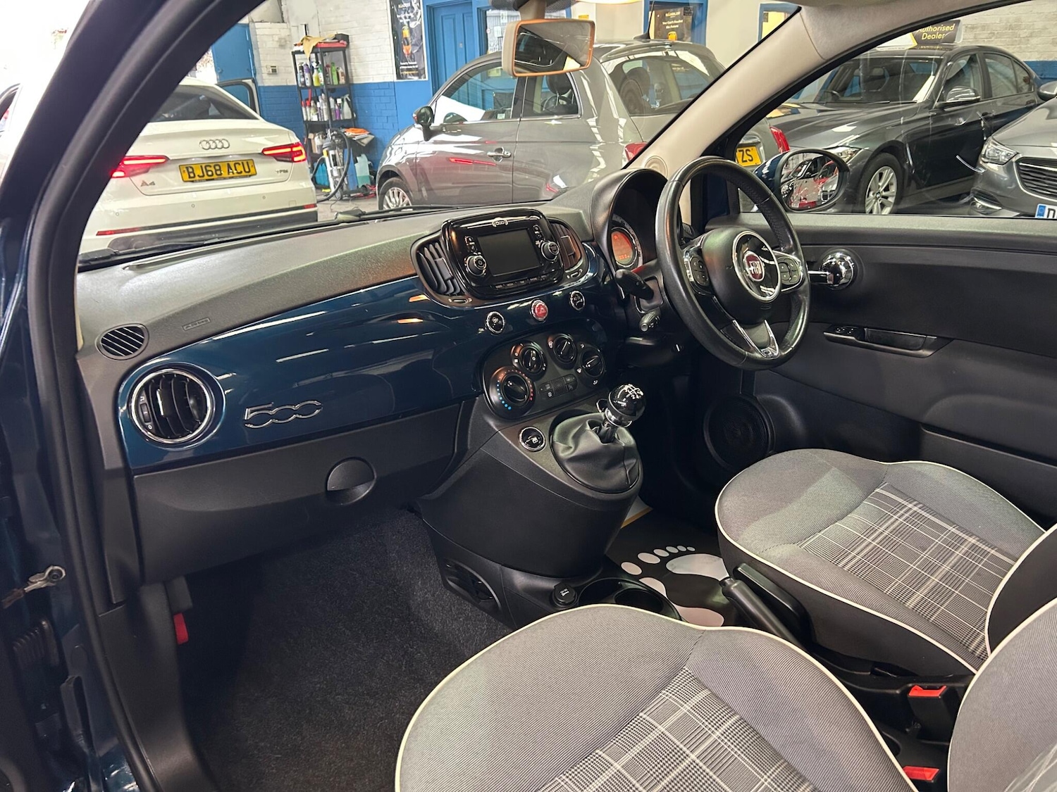 Used Fiat 500 for sale - 77783227: Photo 18