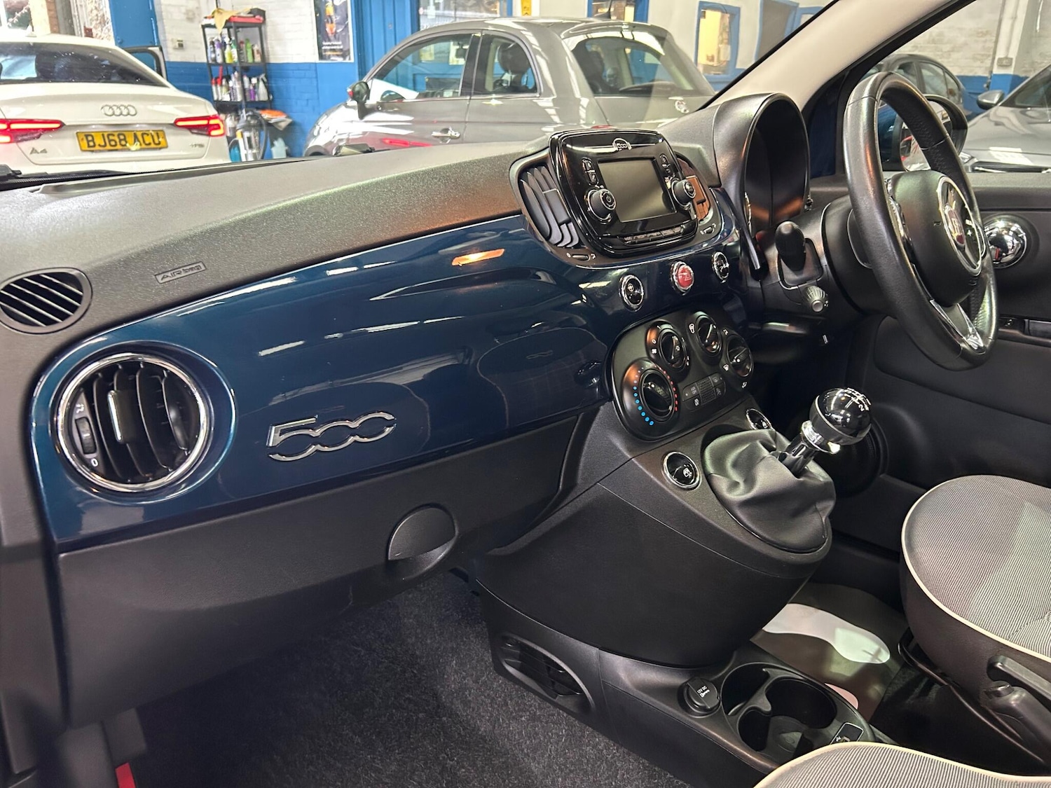 Used Fiat 500 for sale - 77783227: Photo 19