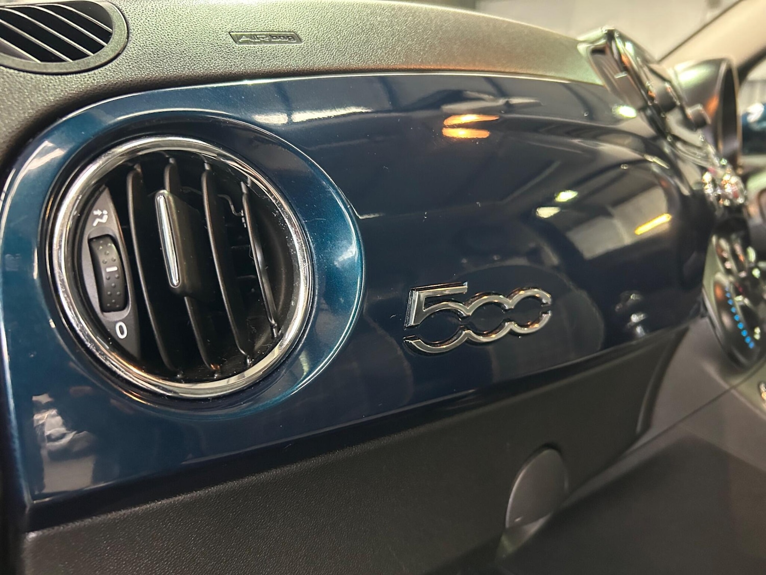 Used Fiat 500 for sale - 77783227: Photo 21