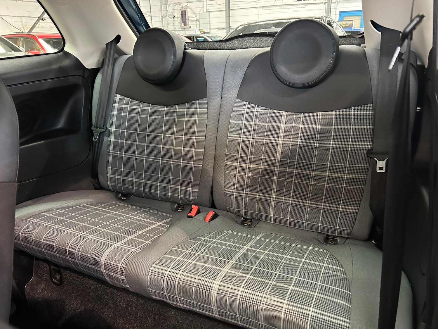 Used Fiat 500 for sale - 77783227: Photo 23