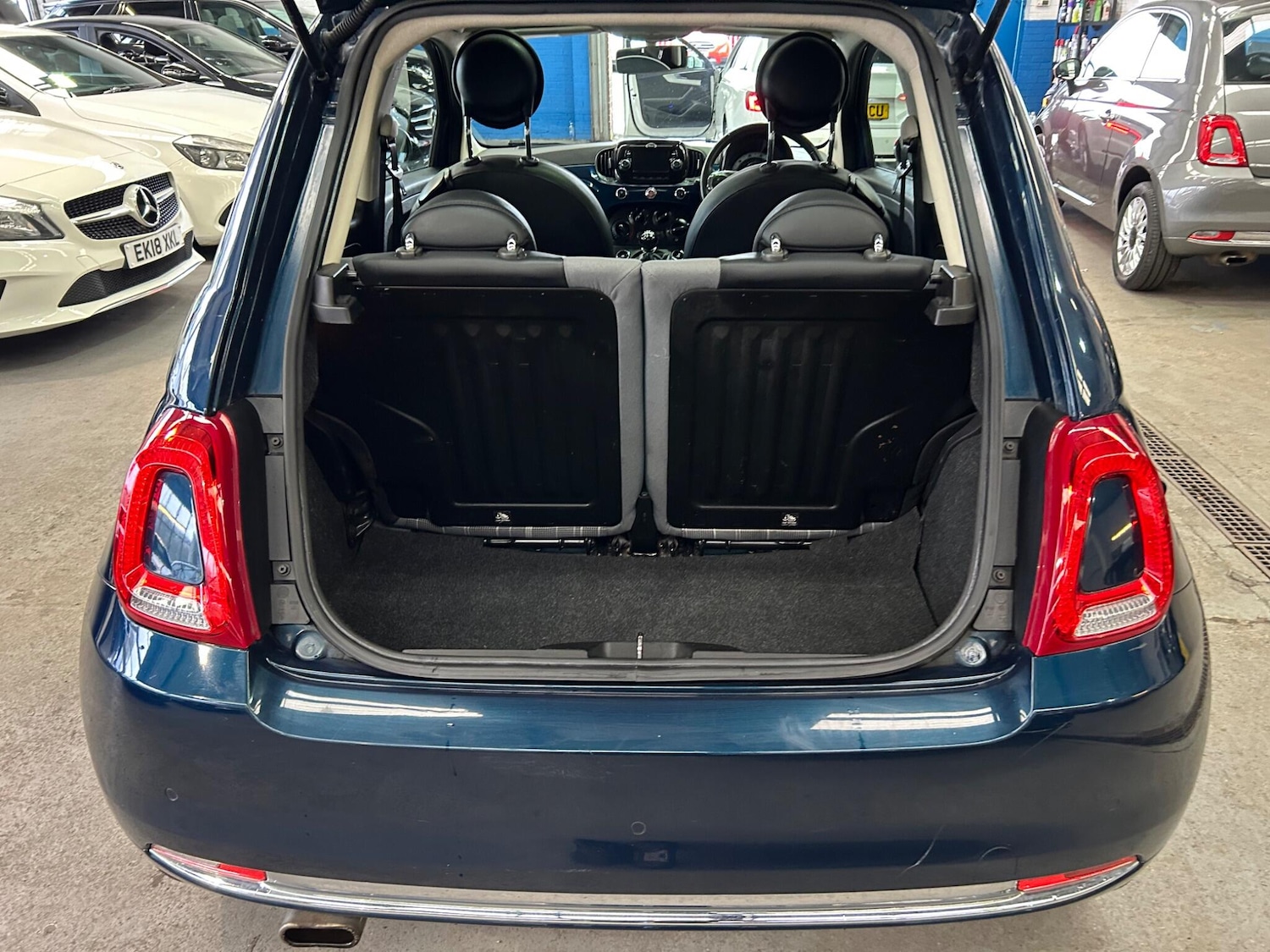 Used Fiat 500 for sale - 77783227: Photo 26