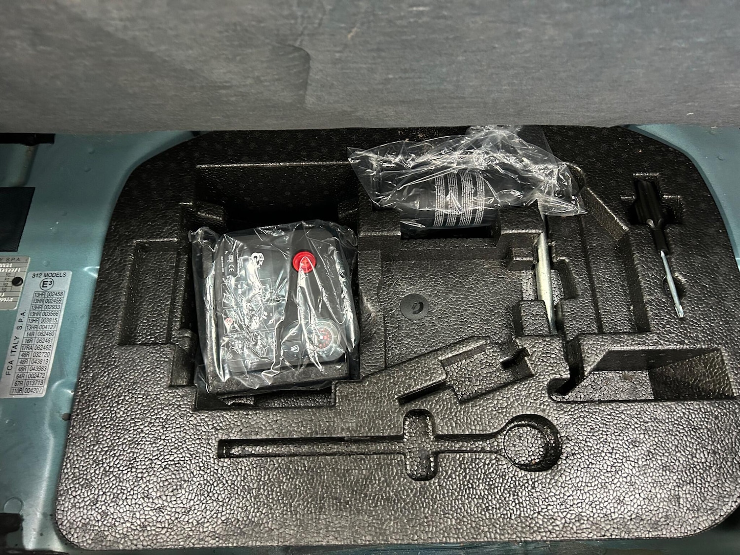 Used Fiat 500 for sale - 77783227: Photo 27