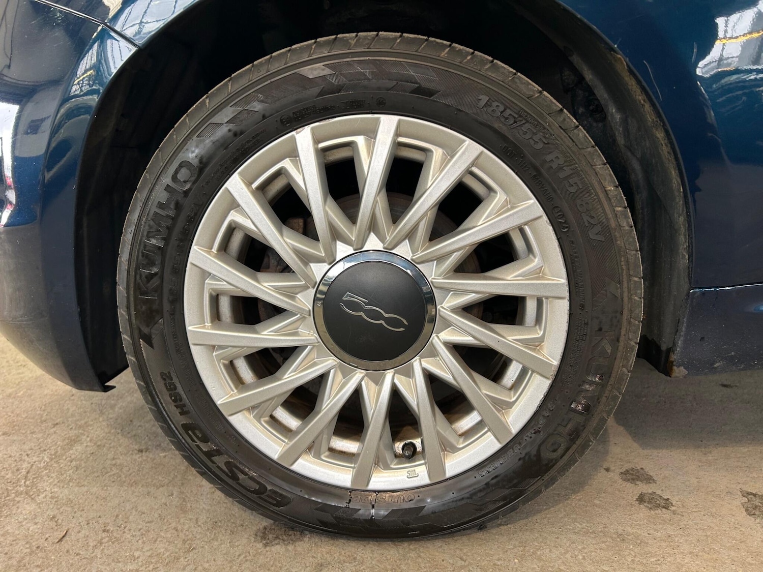 Used Fiat 500 for sale - 77783227: Photo 29