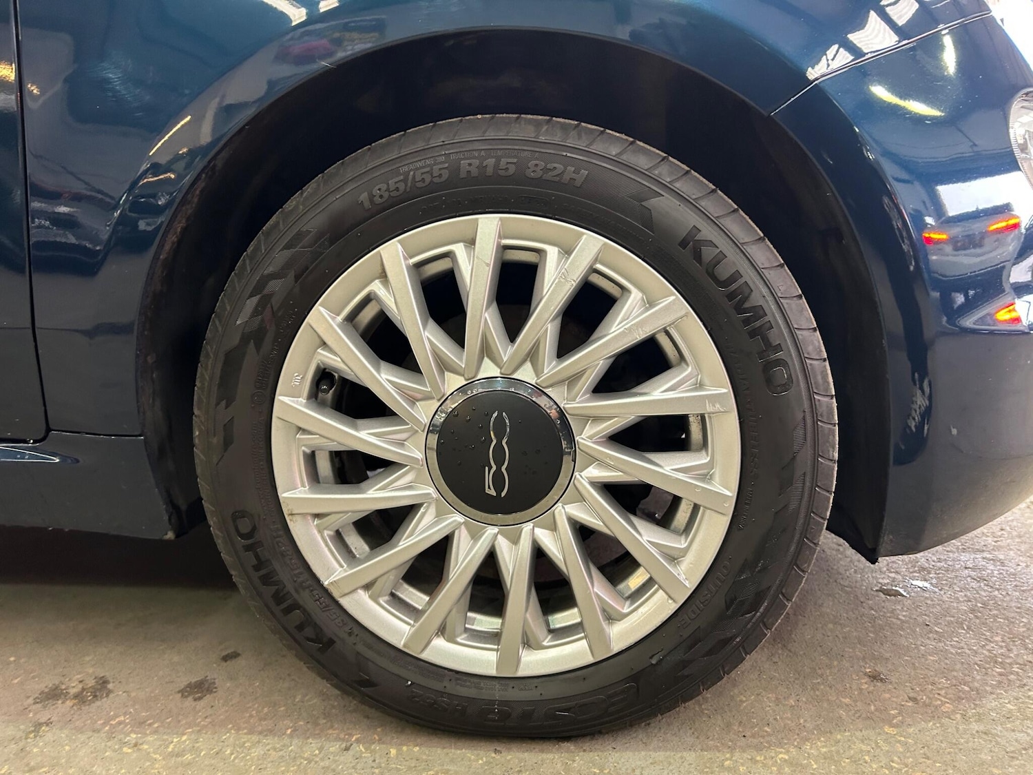 Used Fiat 500 for sale - 77783227: Photo 30