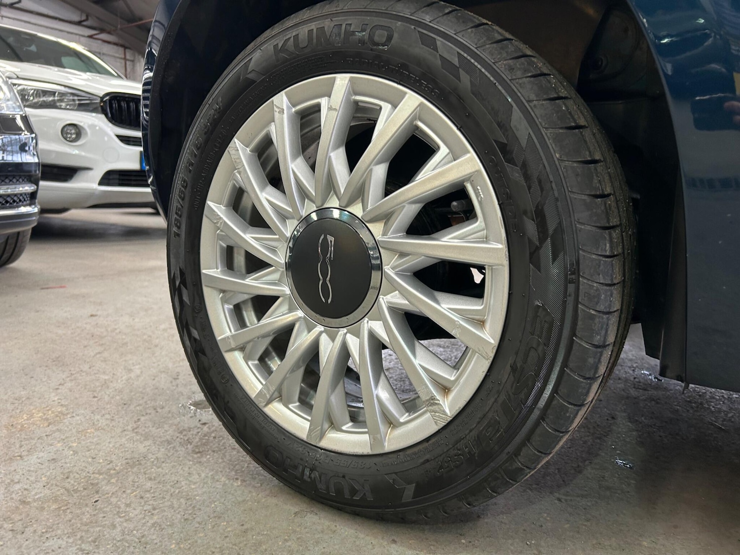 Used Fiat 500 for sale - 77783227: Photo 31