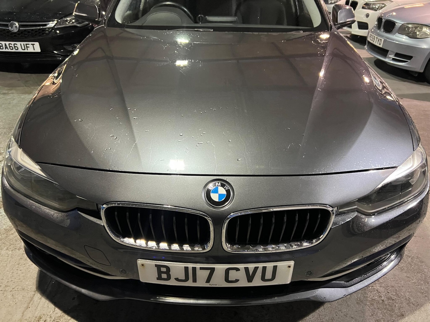 Used BMW 3 Series for sale - 77753886: Photo 12