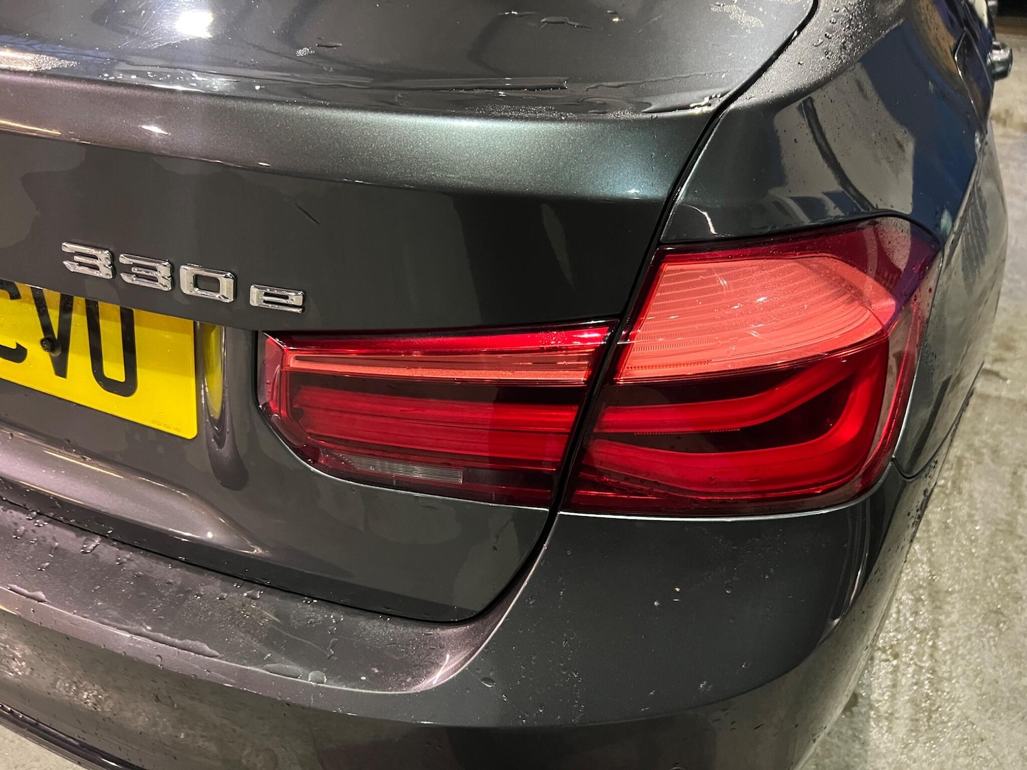 Used BMW 3 Series for sale - 77753886: Photo 16