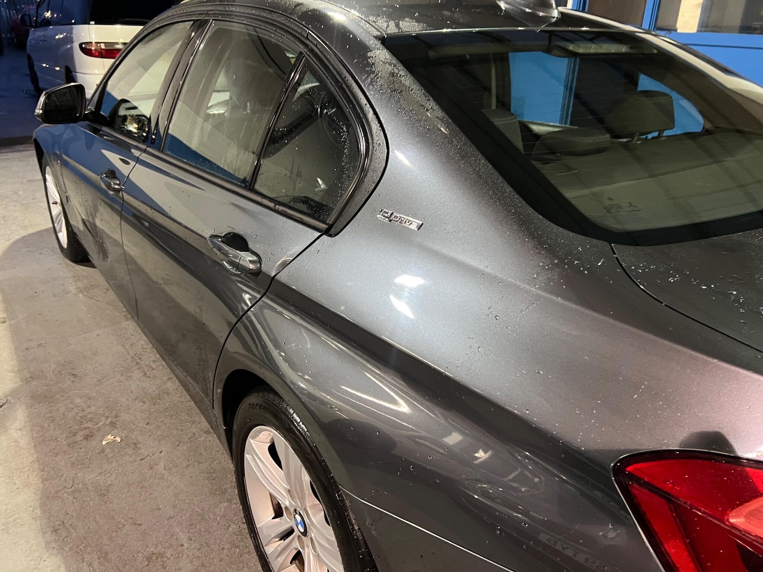 Used BMW 3 Series for sale - 77753886: Photo 18