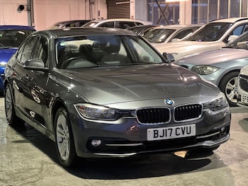 BMW 3 Series feature image