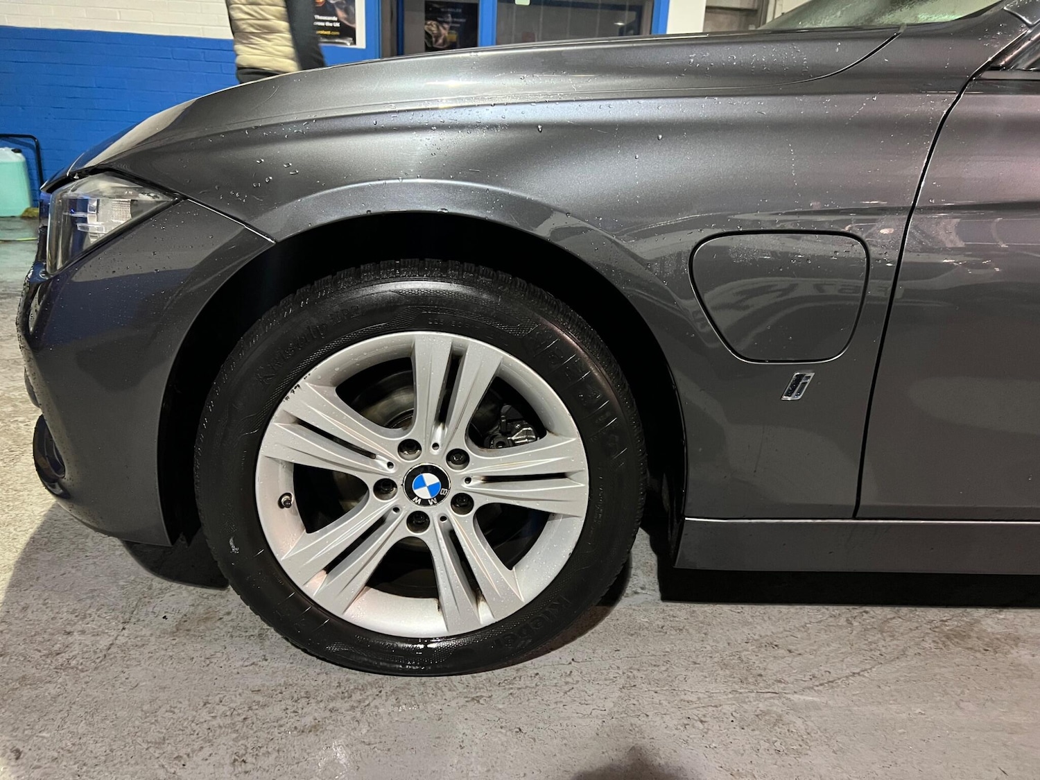 Used BMW 3 Series for sale - 77753886: Photo 20