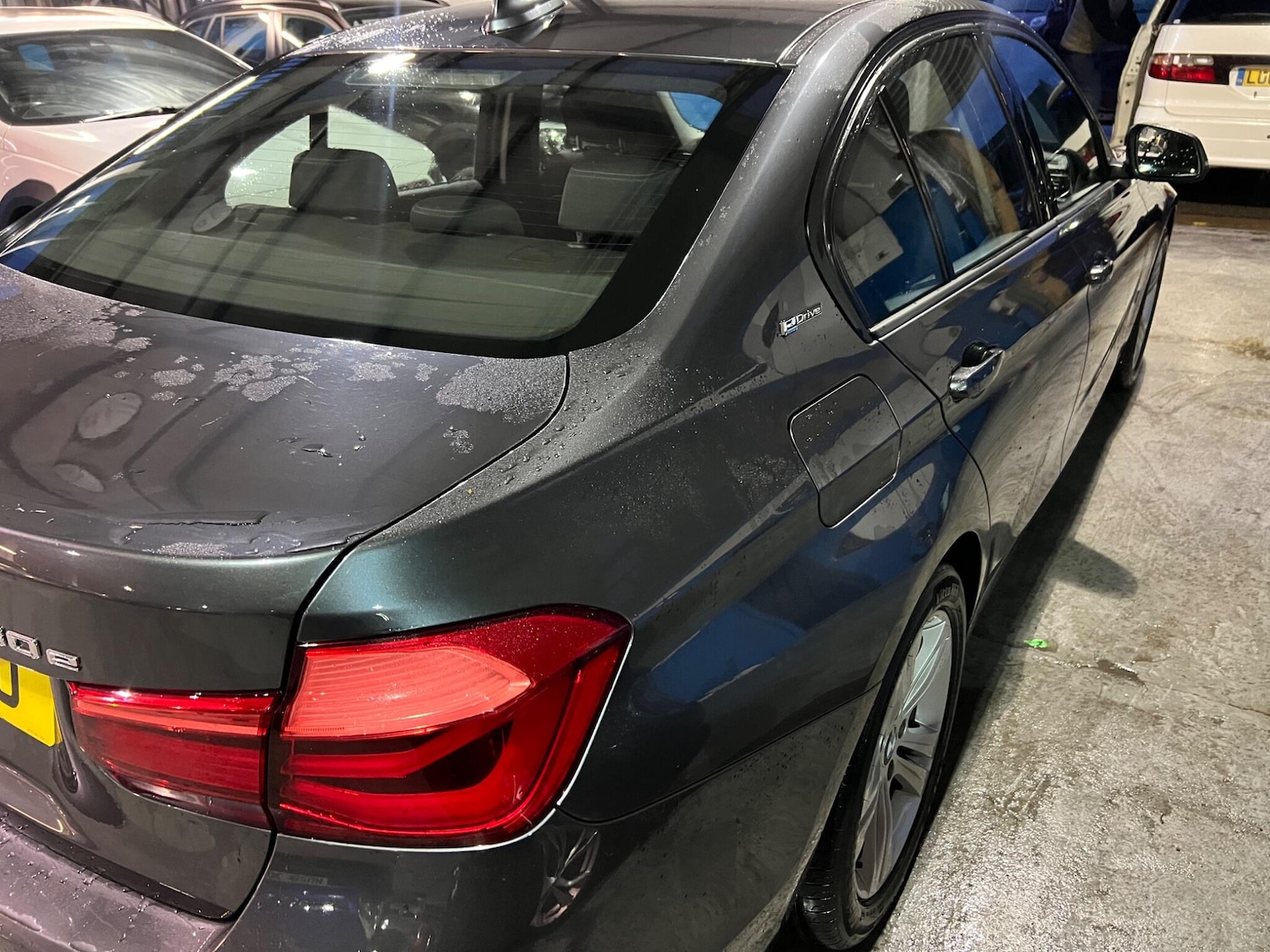 Used BMW 3 Series for sale - 77753886: Photo 21