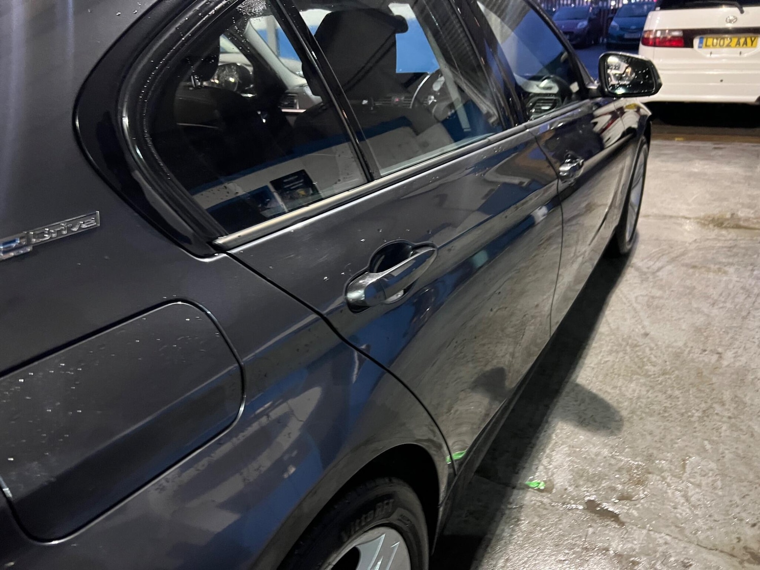 Used BMW 3 Series for sale - 77753886: Photo 23