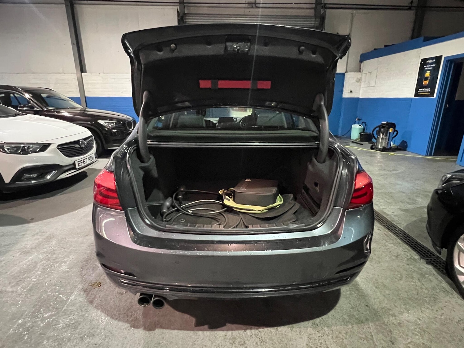 Used BMW 3 Series for sale - 77753886: Photo 25