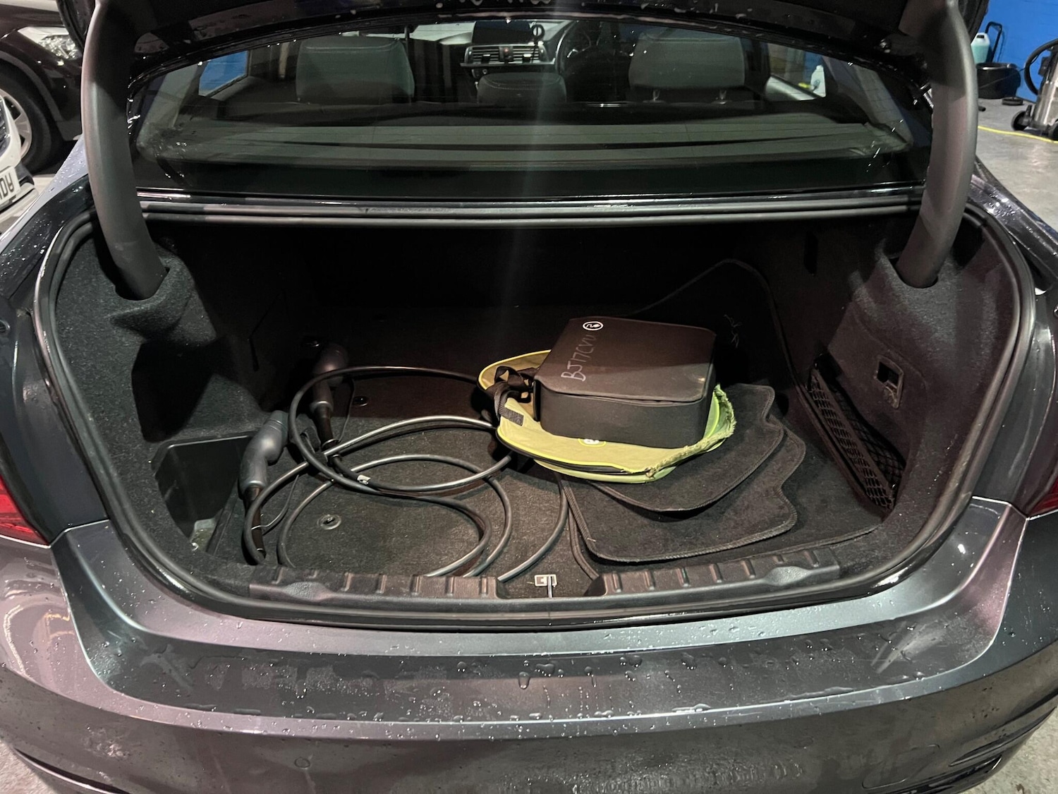 Used BMW 3 Series for sale - 77753886: Photo 26