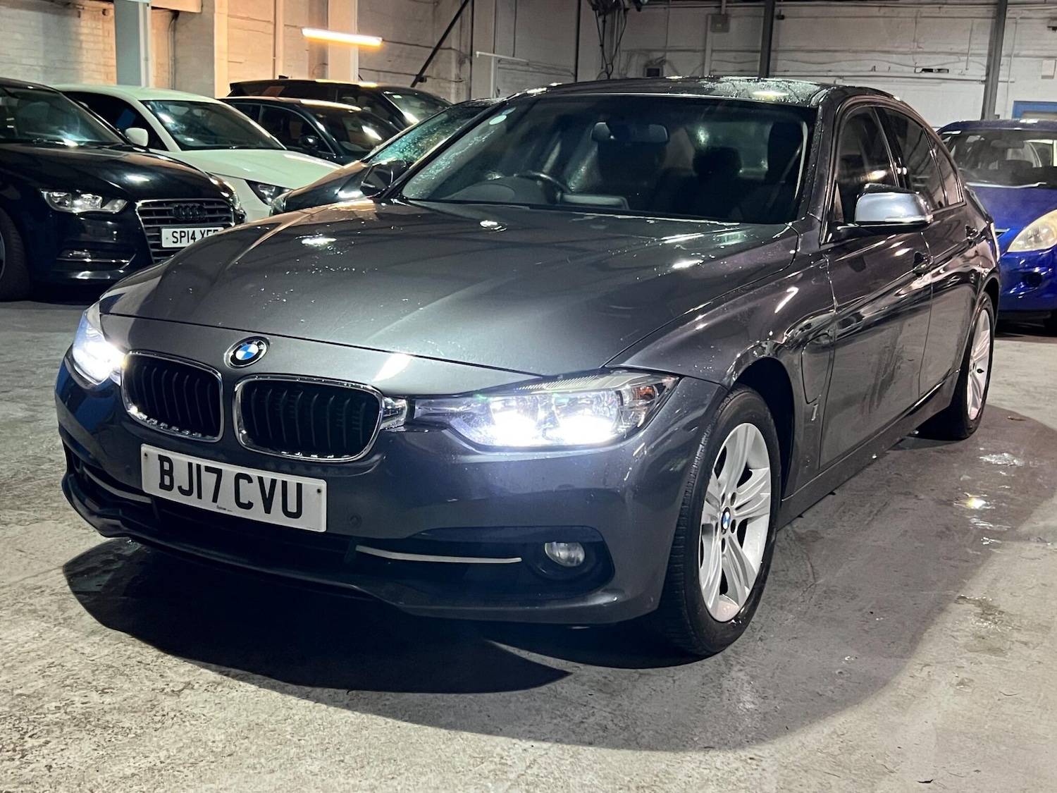 Used BMW 3 Series for sale - 77753886: Photo 27