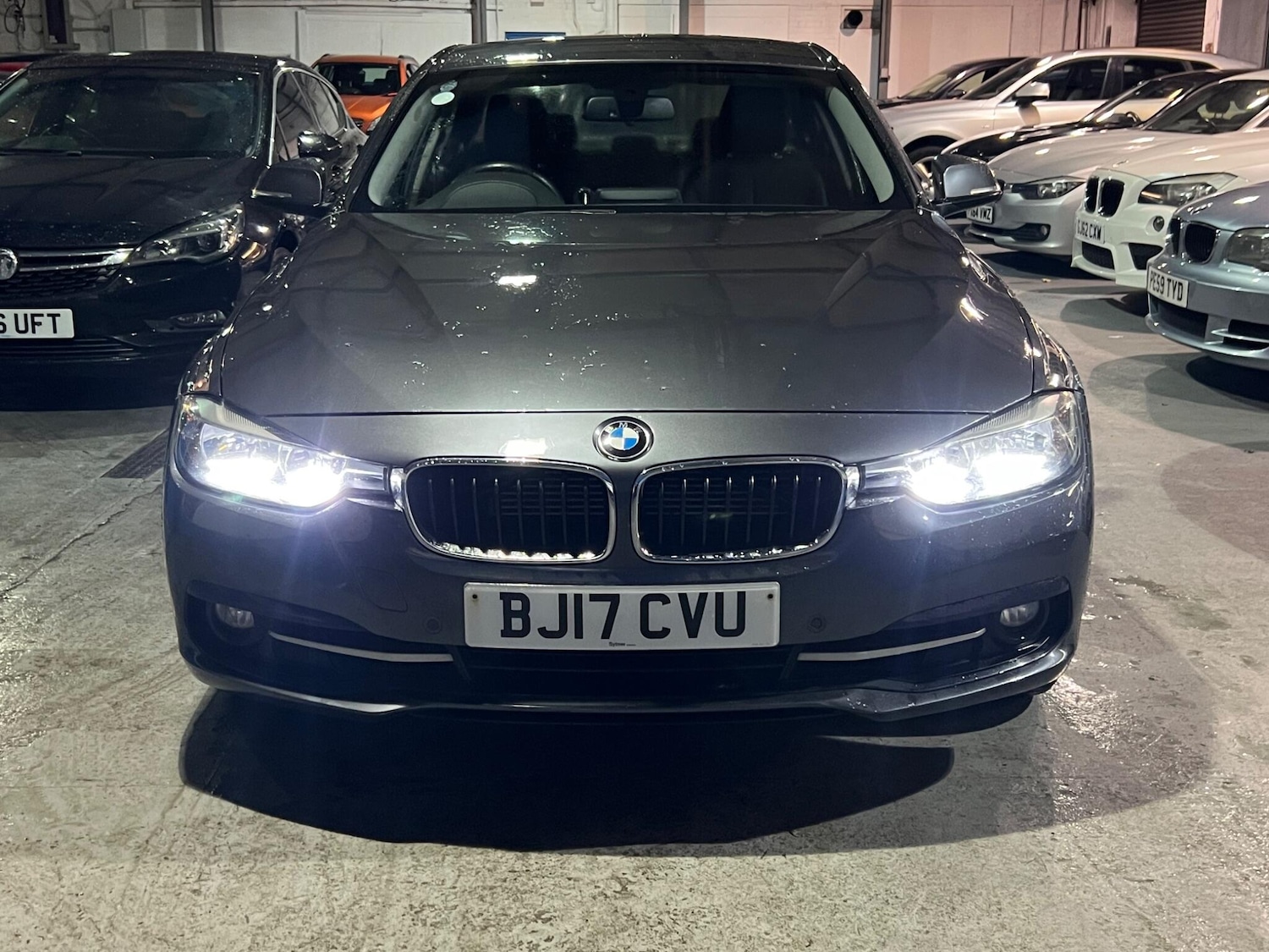 Used BMW 3 Series for sale - 77753886: Photo 29