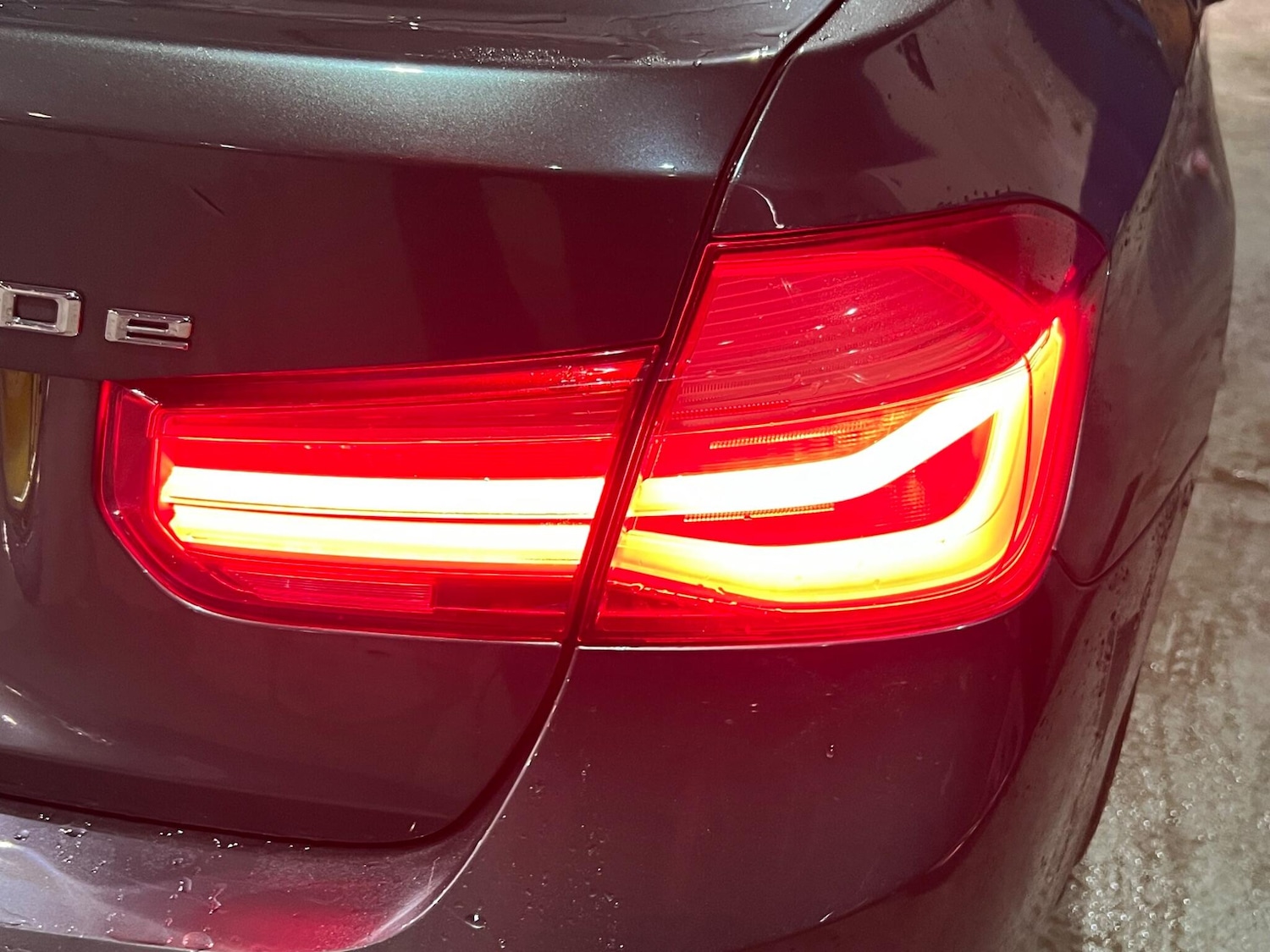 Used BMW 3 Series for sale - 77753886: Photo 35