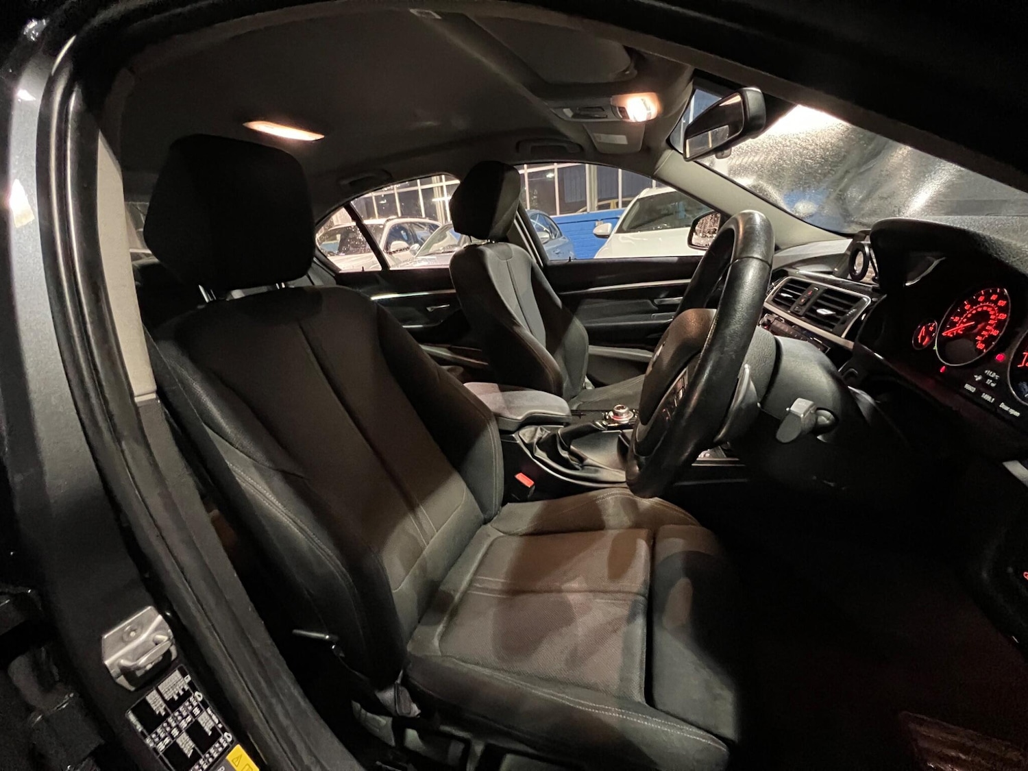 Used BMW 3 Series for sale - 77753886: Photo 44