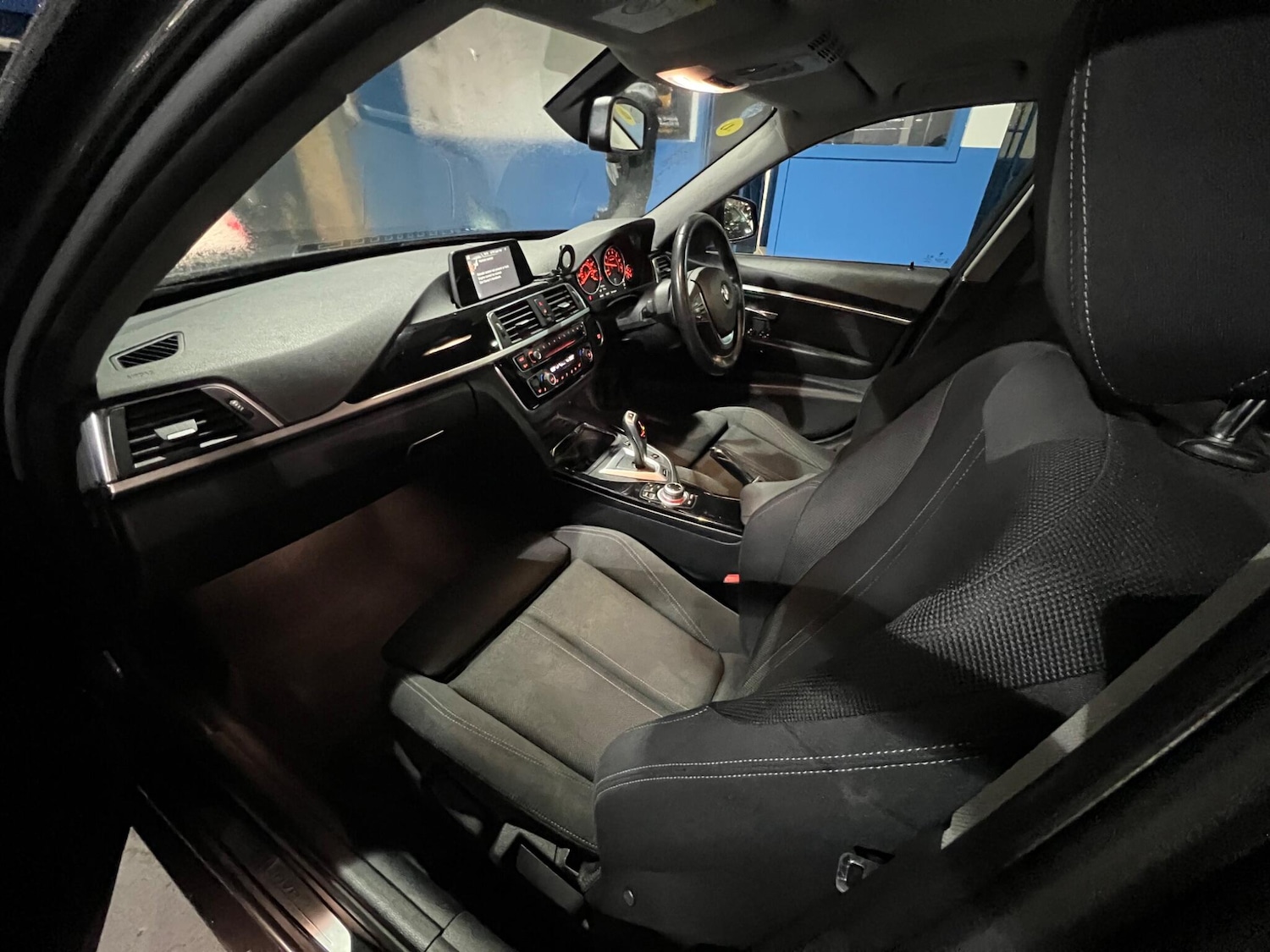 Used BMW 3 Series for sale - 77753886: Photo 45