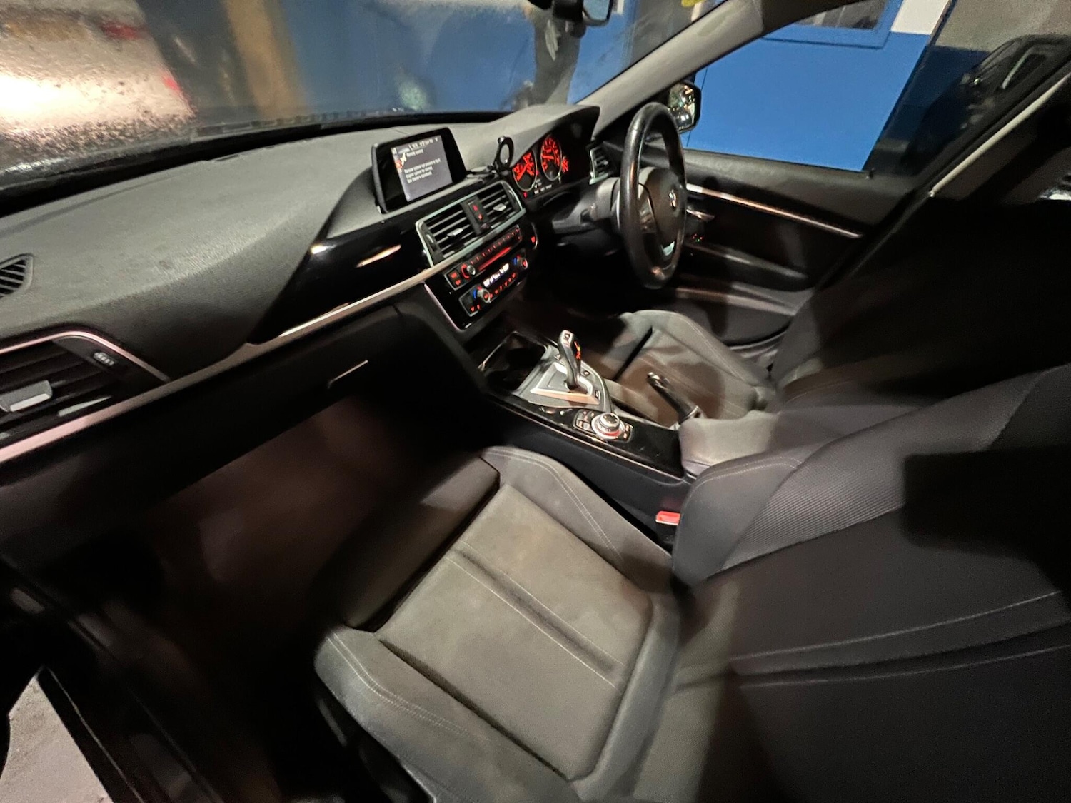 Used BMW 3 Series for sale - 77753886: Photo 48