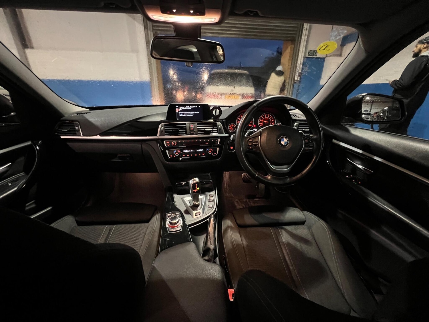 Used BMW 3 Series for sale - 77753886: Photo 51