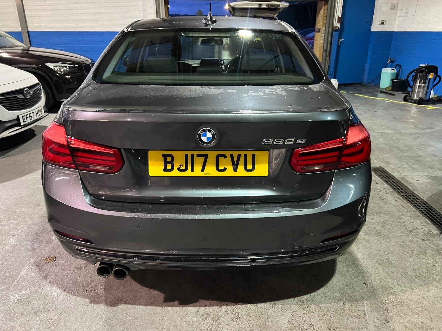 Used BMW 3 Series for sale - 77753886: Photo 6