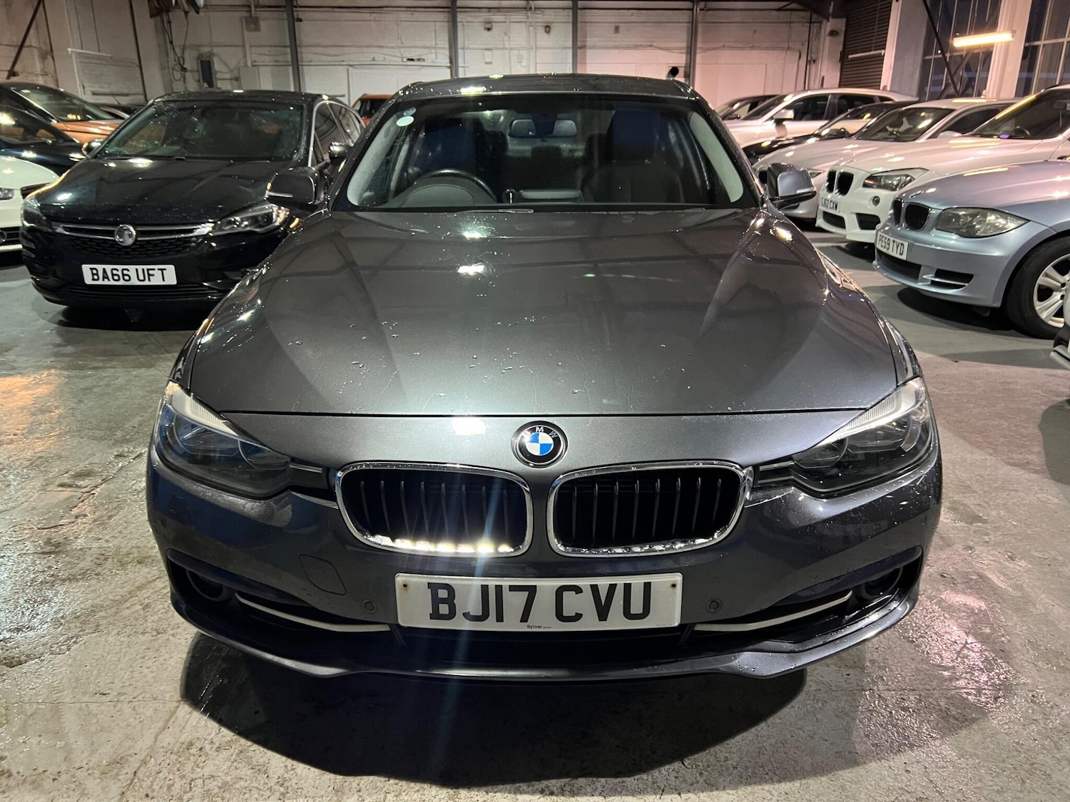 Used BMW 3 Series for sale - 77753886: Photo 9