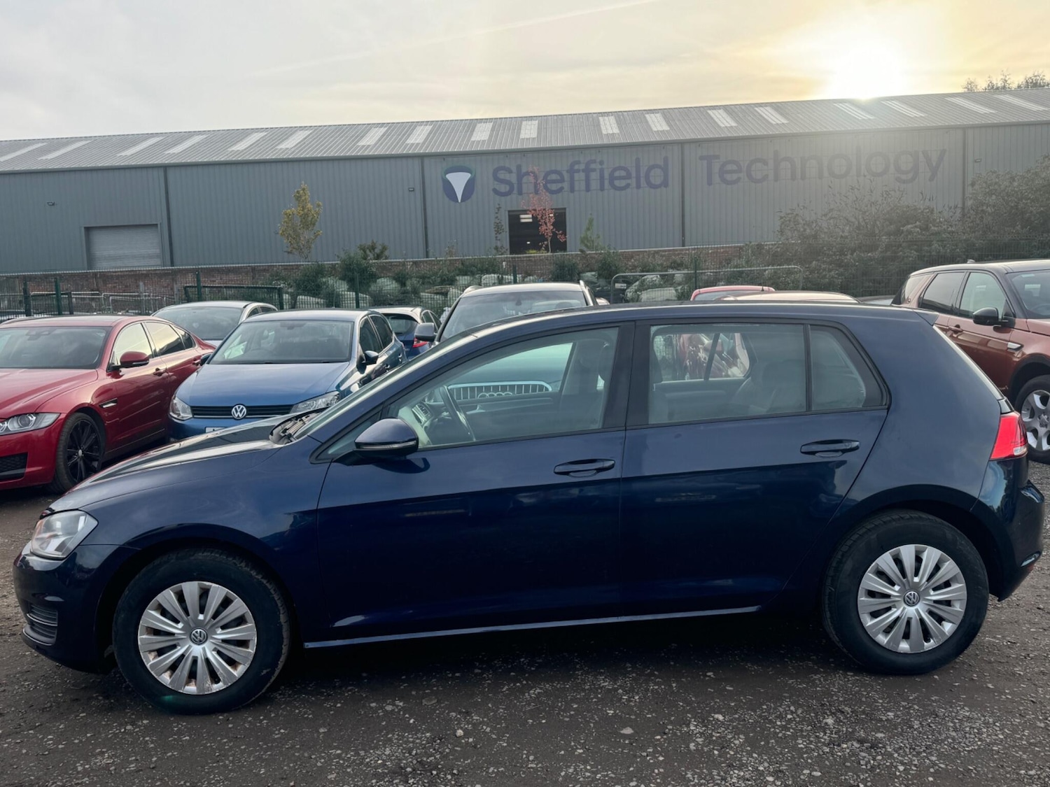 Used Volkswagen Golf 2014 for sale - 76409150: Photo 19