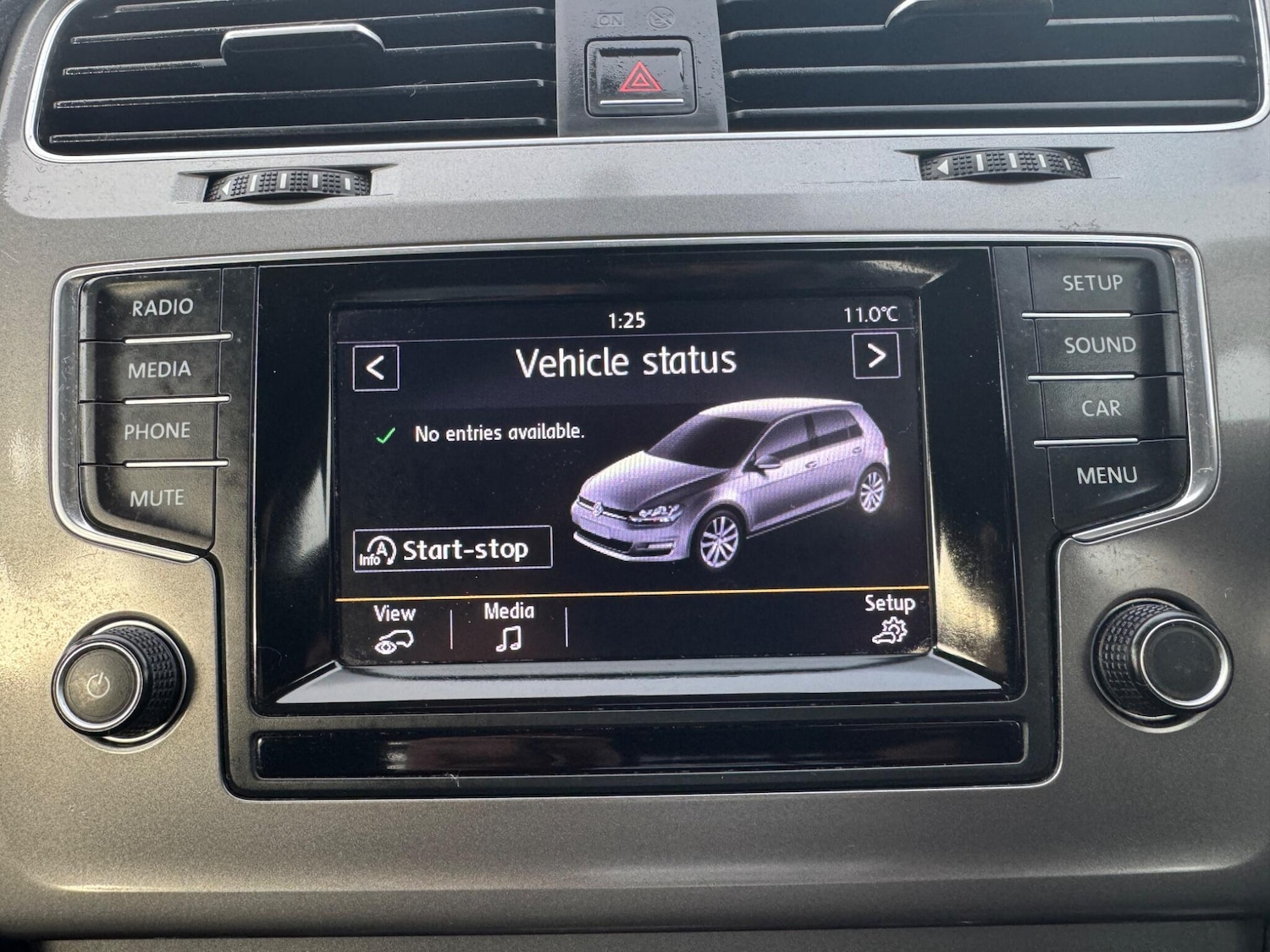 Used Volkswagen Golf 2014 for sale - 76409150: Photo 36