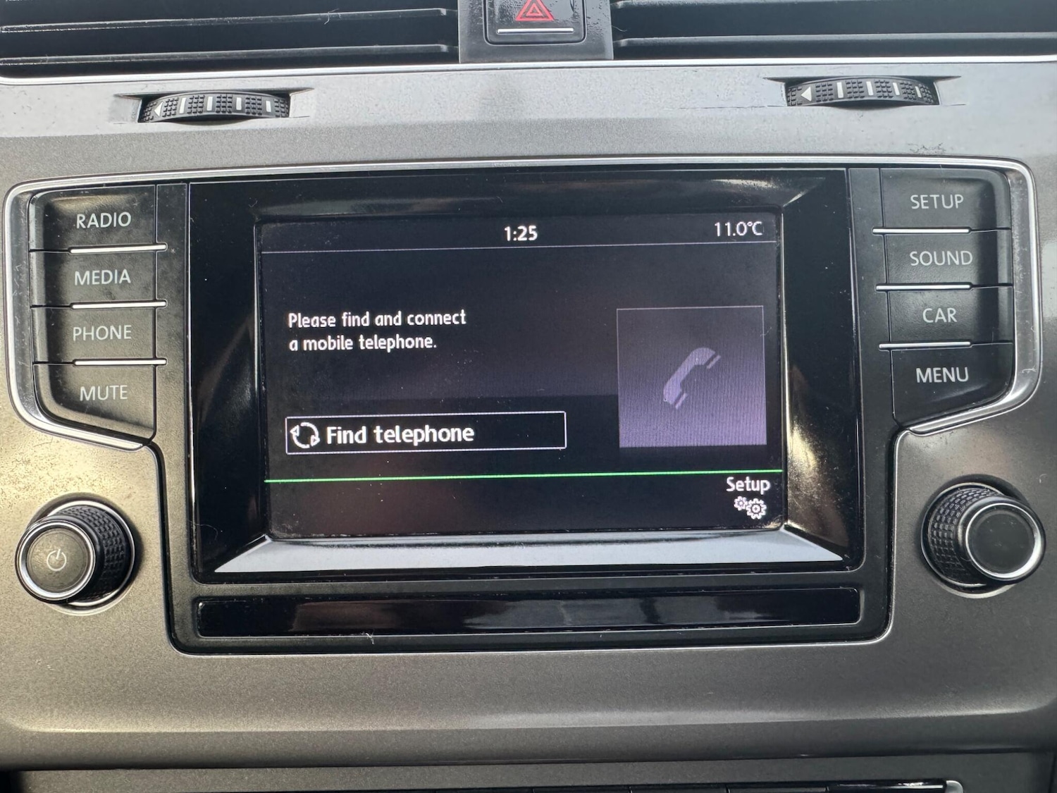 Used Volkswagen Golf 2014 for sale - 76409150: Photo 37