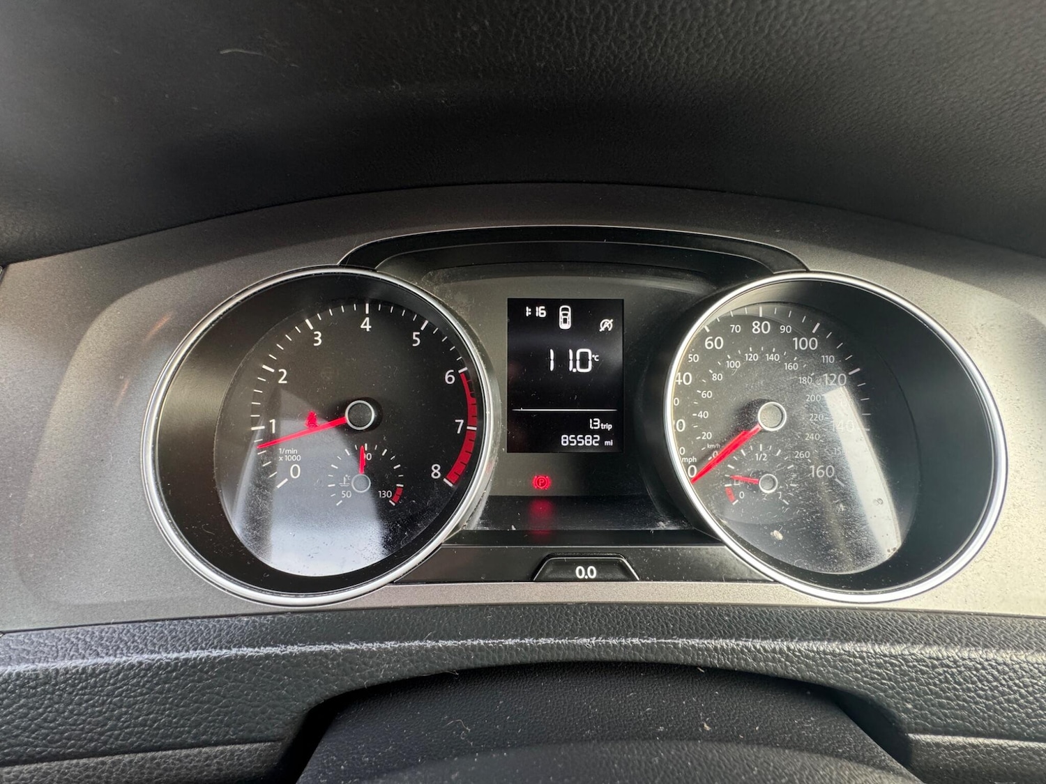 Used Volkswagen Golf 2014 for sale - 76409150: Photo 39