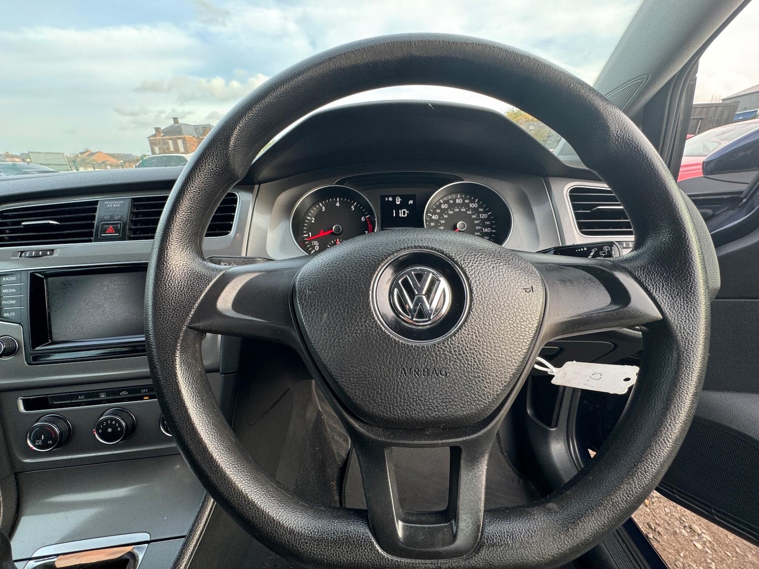 Used Volkswagen Golf 2014 for sale - 76409150: Photo 40