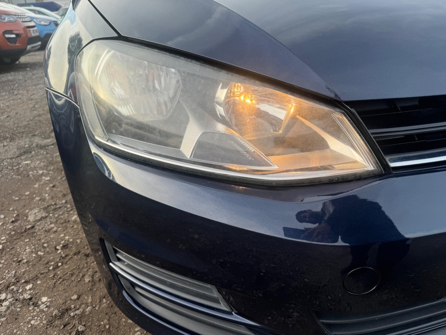 Used Volkswagen Golf 2014 for sale - 76409150: Photo 41