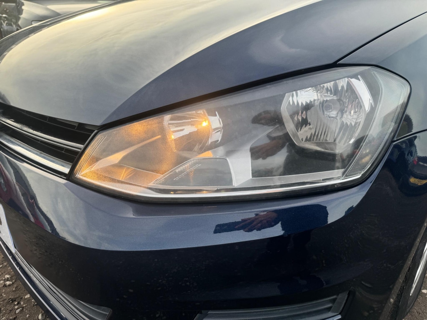 Used Volkswagen Golf 2014 for sale - 76409150: Photo 42