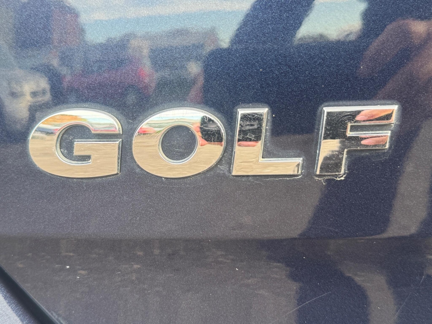 Used Volkswagen Golf 2014 for sale - 76409150: Photo 44