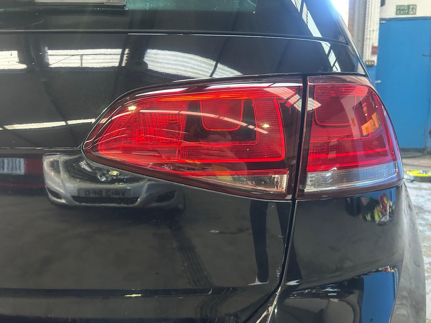 Used Volkswagen Golf 2014 for sale - 77574739: Photo 11