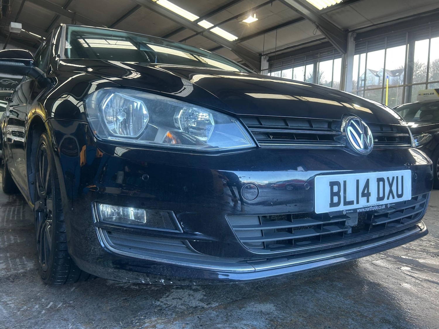 Used Volkswagen Golf 2014 for sale - 77574739: Photo 16