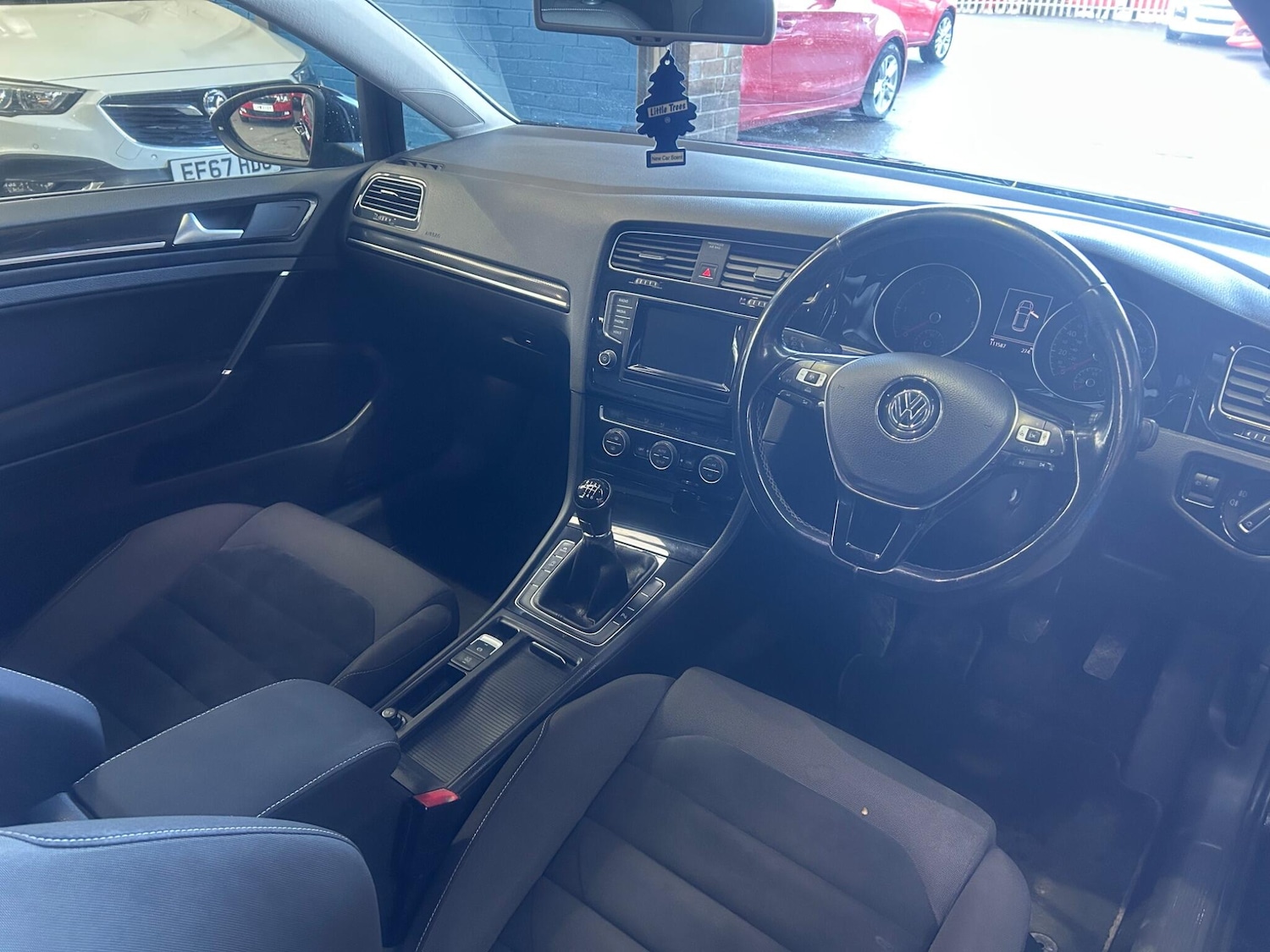 Used Volkswagen Golf 2014 for sale - 77574739: Photo 17