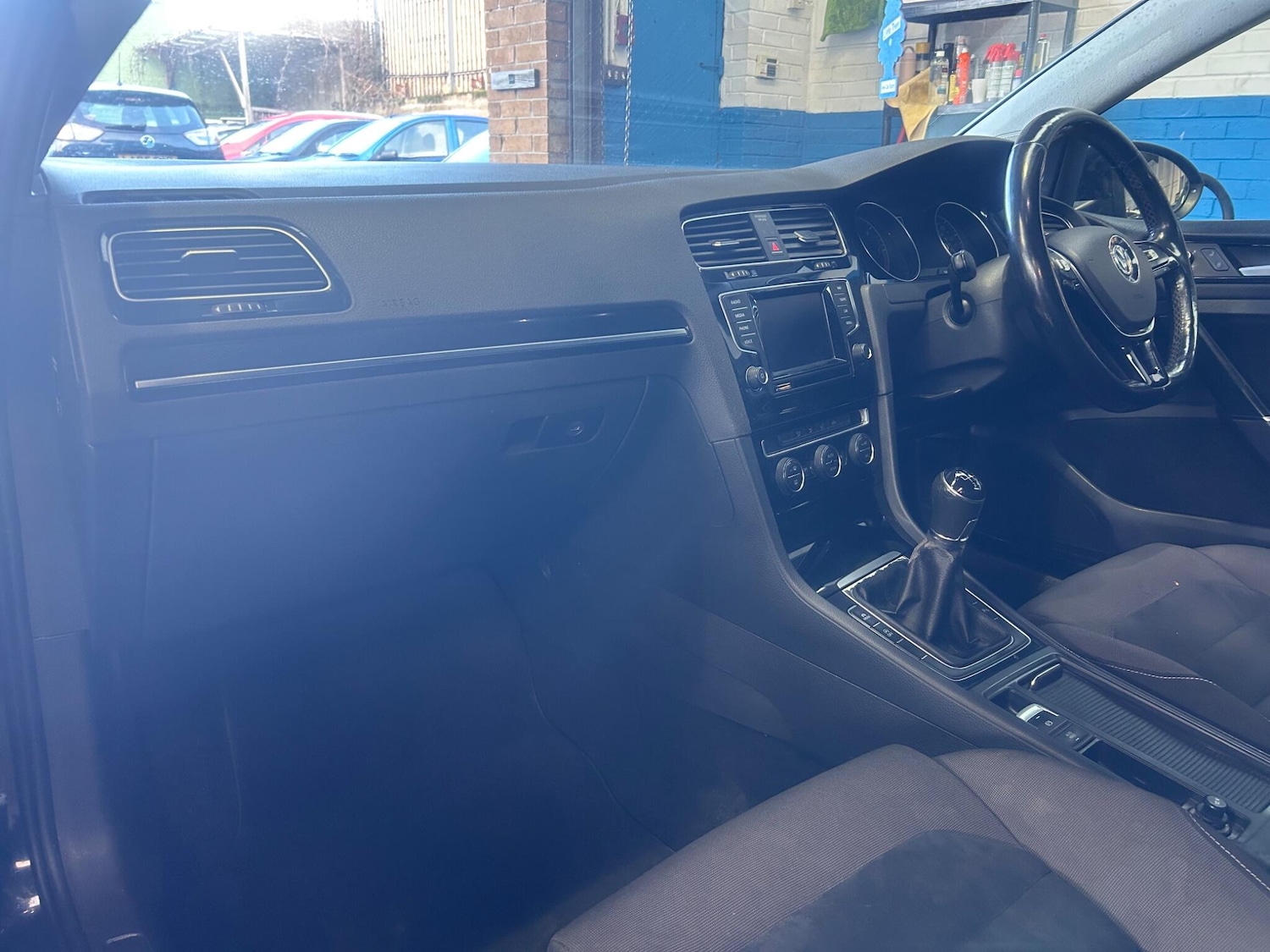 Used Volkswagen Golf 2014 for sale - 77574739: Photo 23