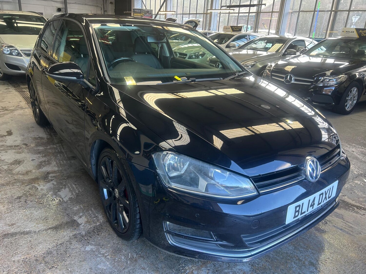Used Volkswagen Golf 2014 for sale - 77574739: Photo 33