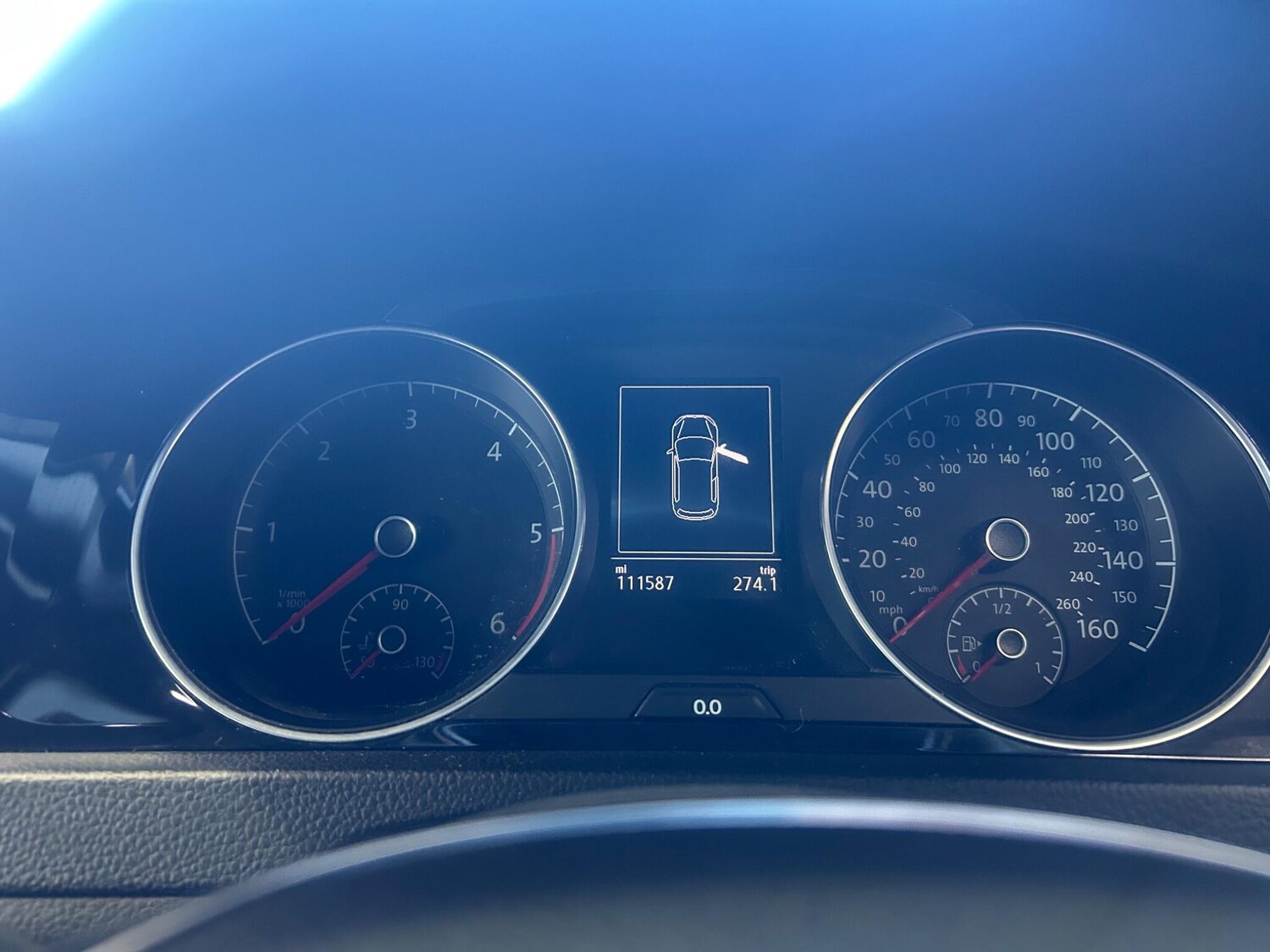 Used Volkswagen Golf 2014 for sale - 77574739: Photo 34