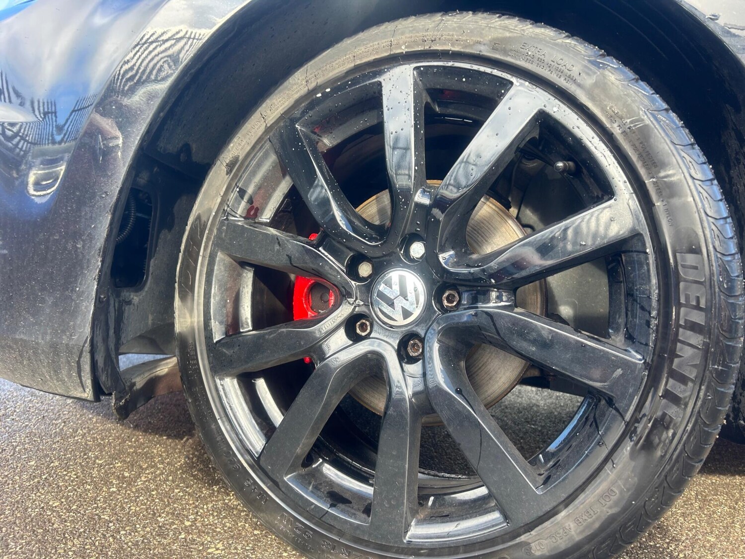 Used Volkswagen Golf 2014 for sale - 77574739: Photo 35